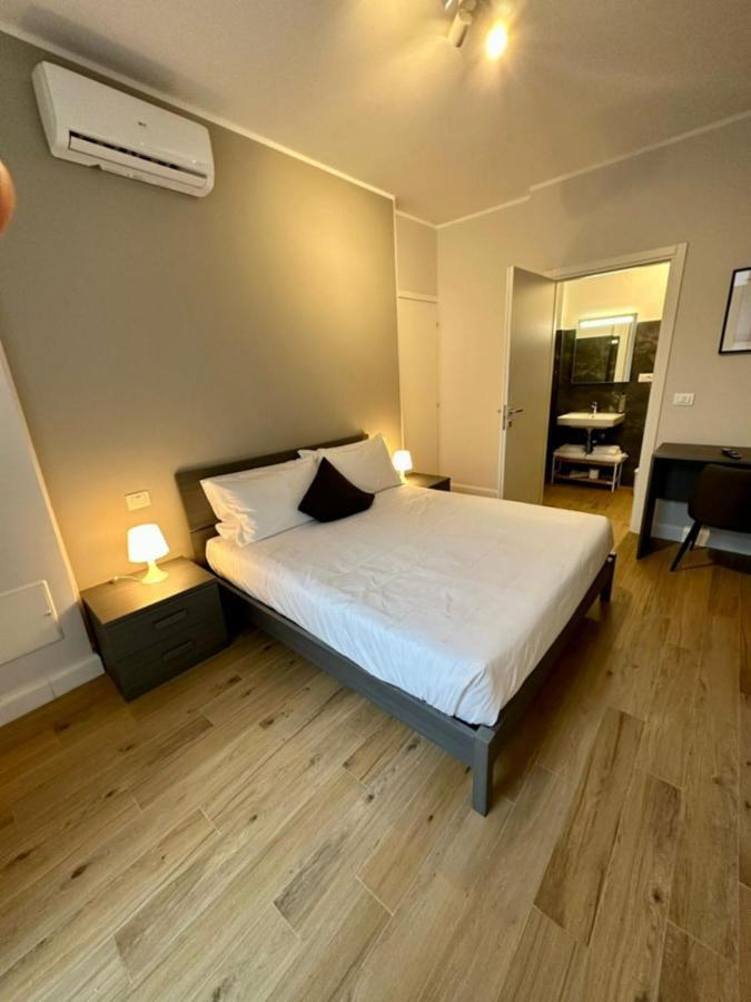 Hh Hermoso Housing Асти Экстерьер фото