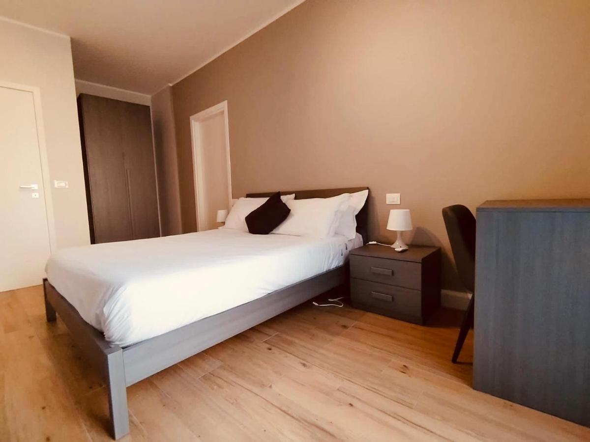 Hh Hermoso Housing Асти Экстерьер фото