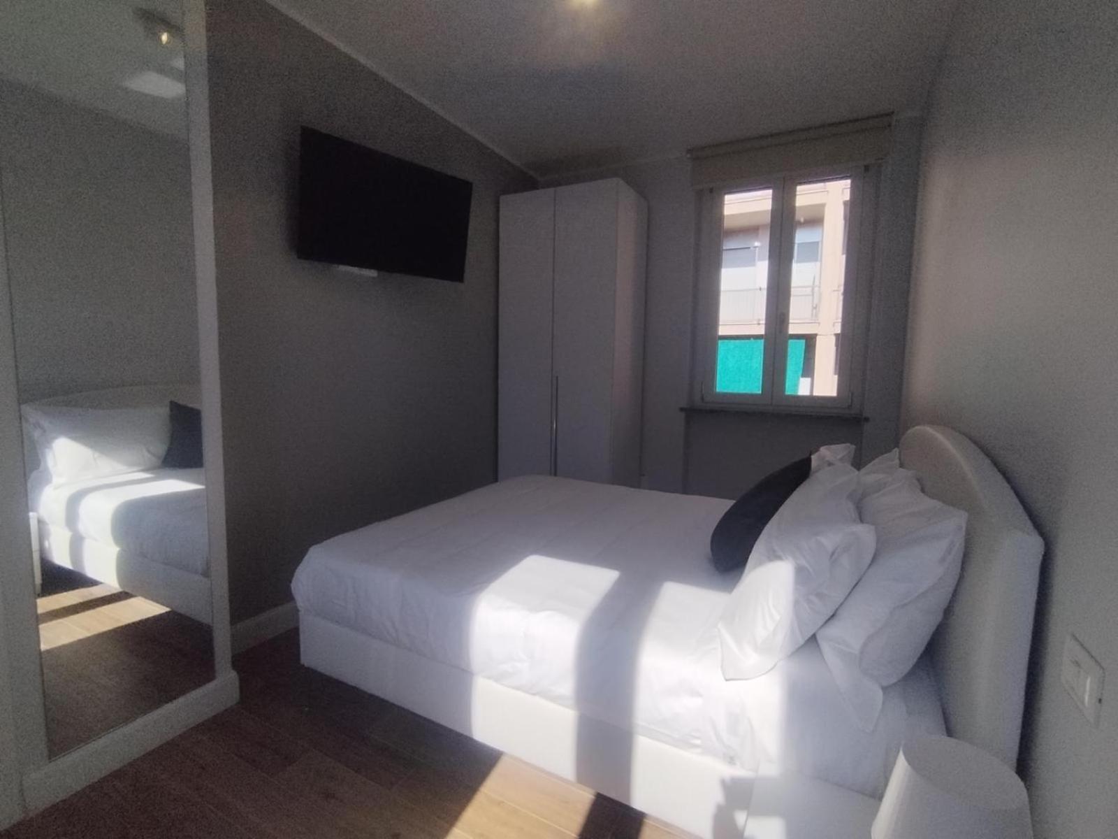 Hh Hermoso Housing Асти Экстерьер фото