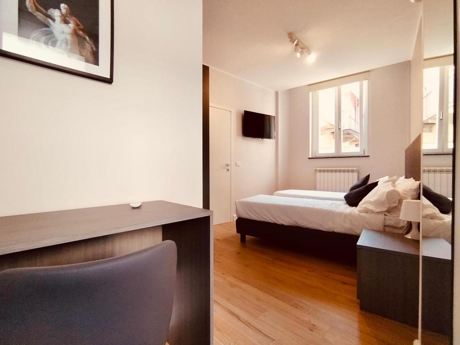 Hh Hermoso Housing Асти Экстерьер фото