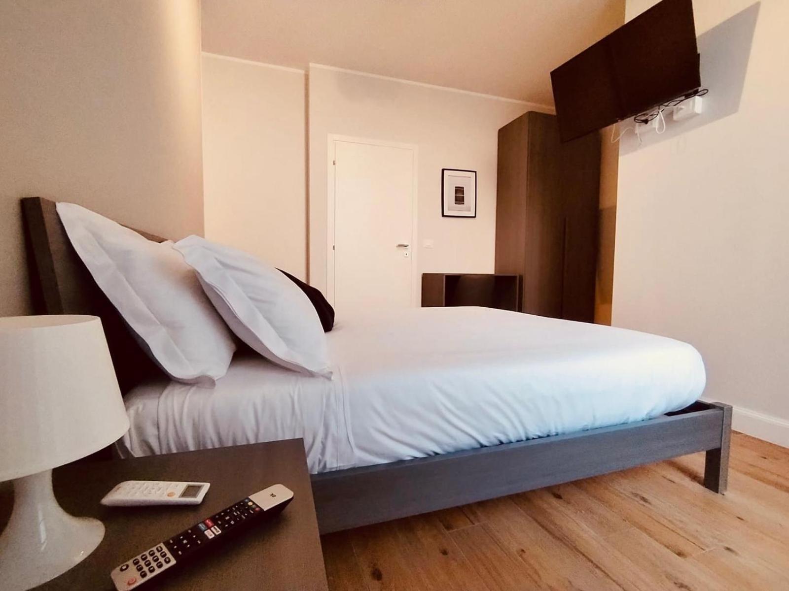 Hh Hermoso Housing Асти Экстерьер фото