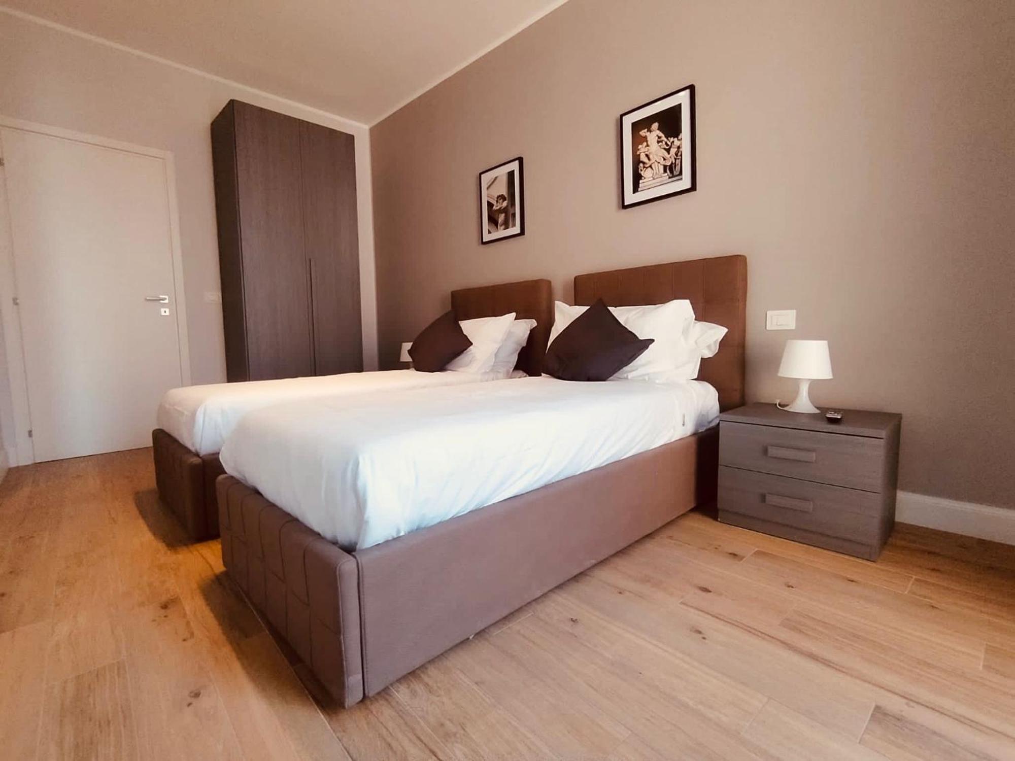 Hh Hermoso Housing Асти Экстерьер фото