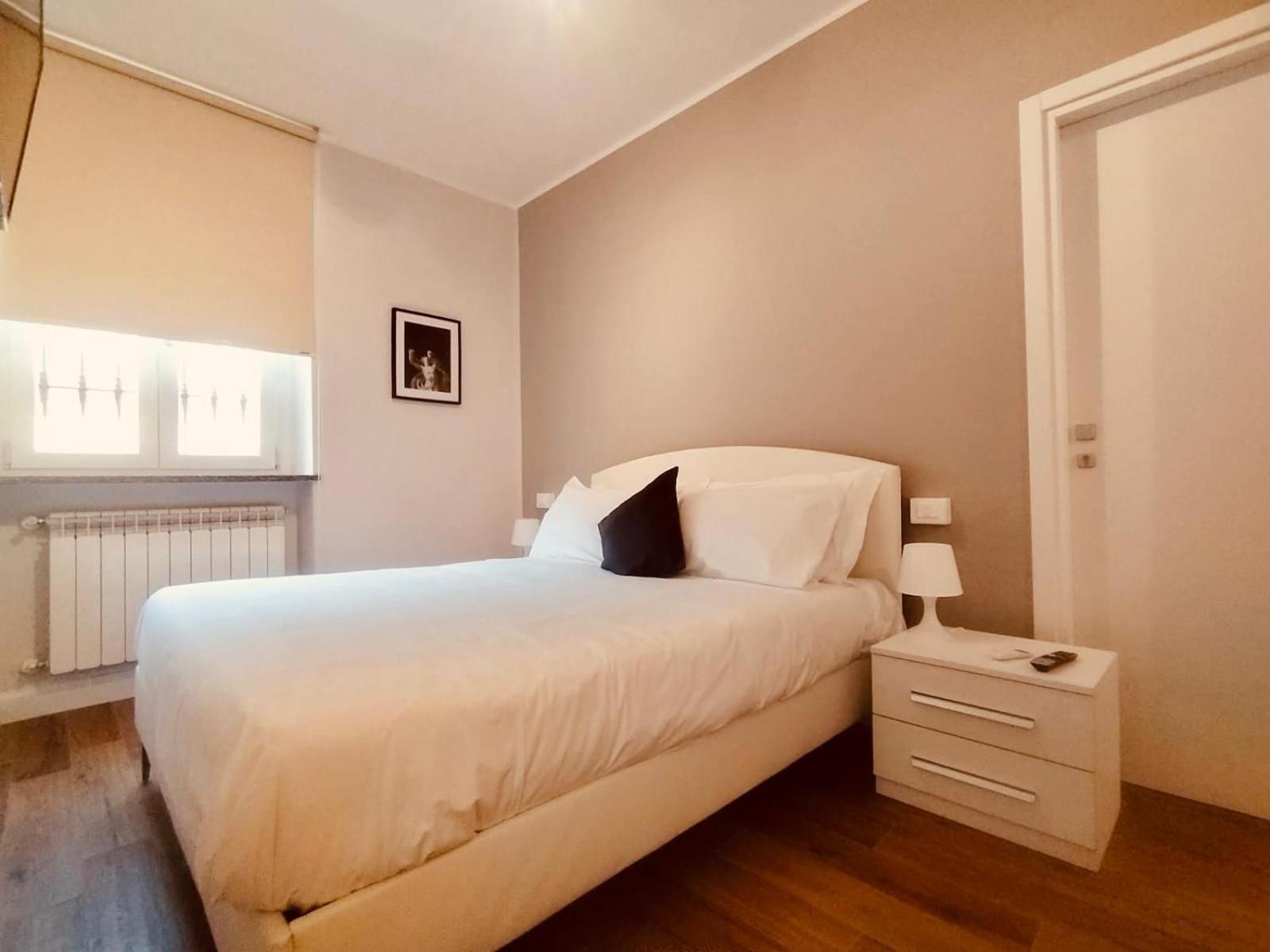 Hh Hermoso Housing Асти Экстерьер фото