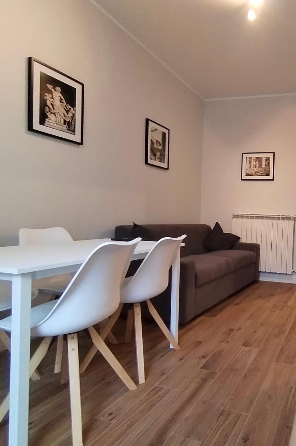 Hh Hermoso Housing Асти Экстерьер фото