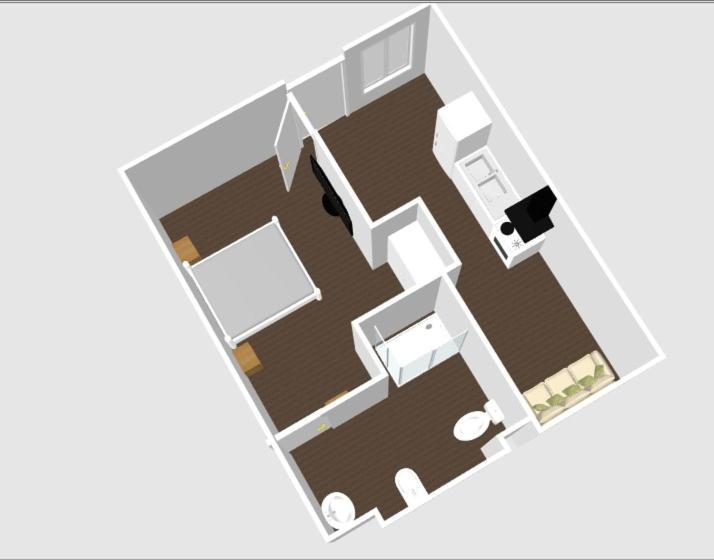 Hh Hermoso Housing Асти Экстерьер фото
