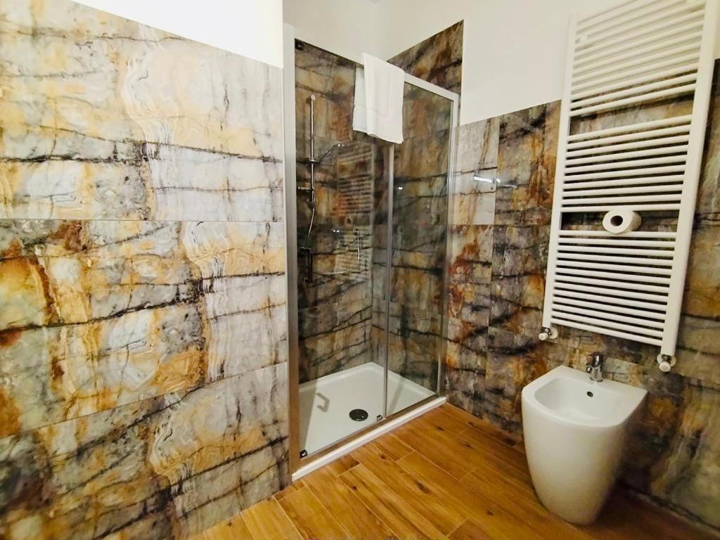 Hh Hermoso Housing Асти Экстерьер фото